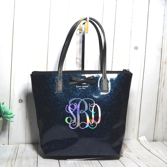 kate spade Handbags - Kate Spade  Jeralyn Wkru3579 Mavis Street Tote
